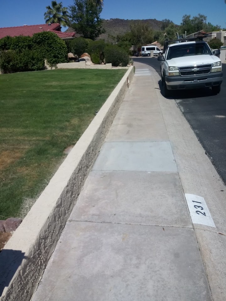 San-Co Construction Inc project